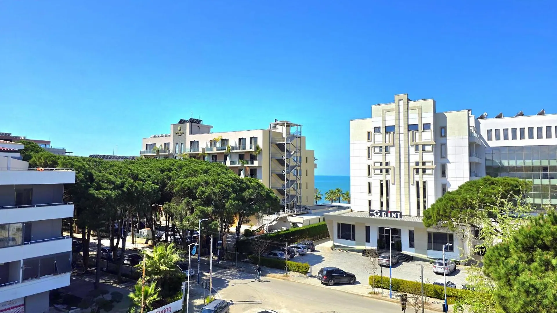 Holiday Apartment In Golem 070 0*, Golem (Tirana) Albanië