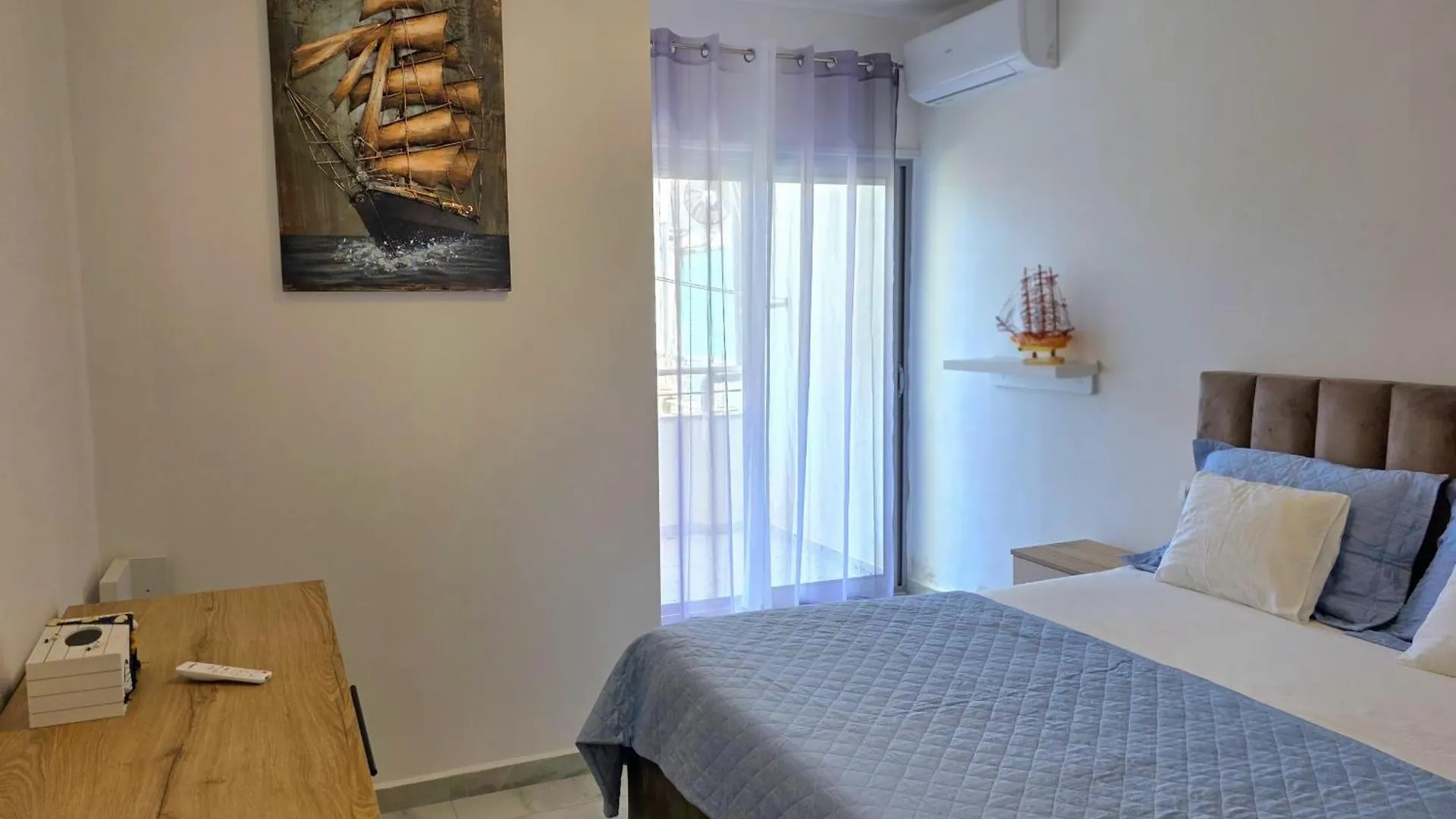 Holiday Apartment In Golem 070