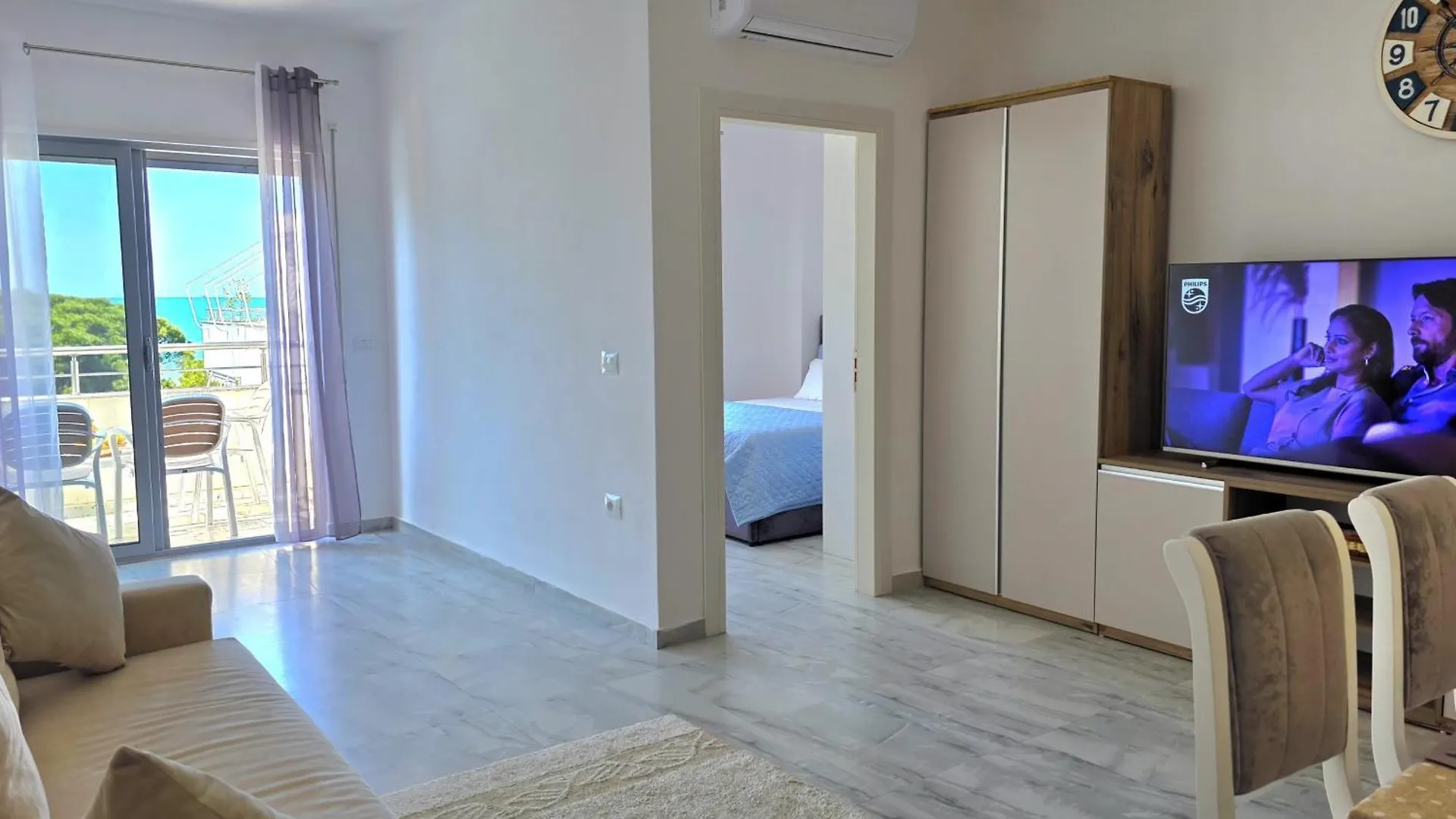 Holiday Apartment In Golem 070