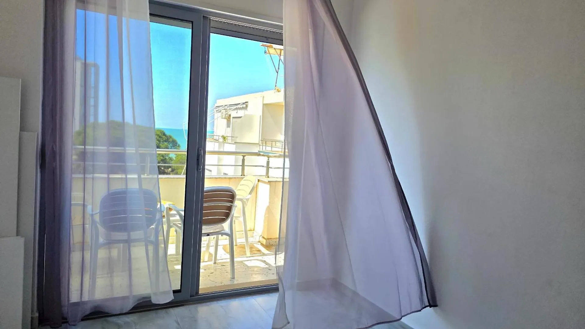 Holiday Apartment In Golem 070  Golem (Tirana)