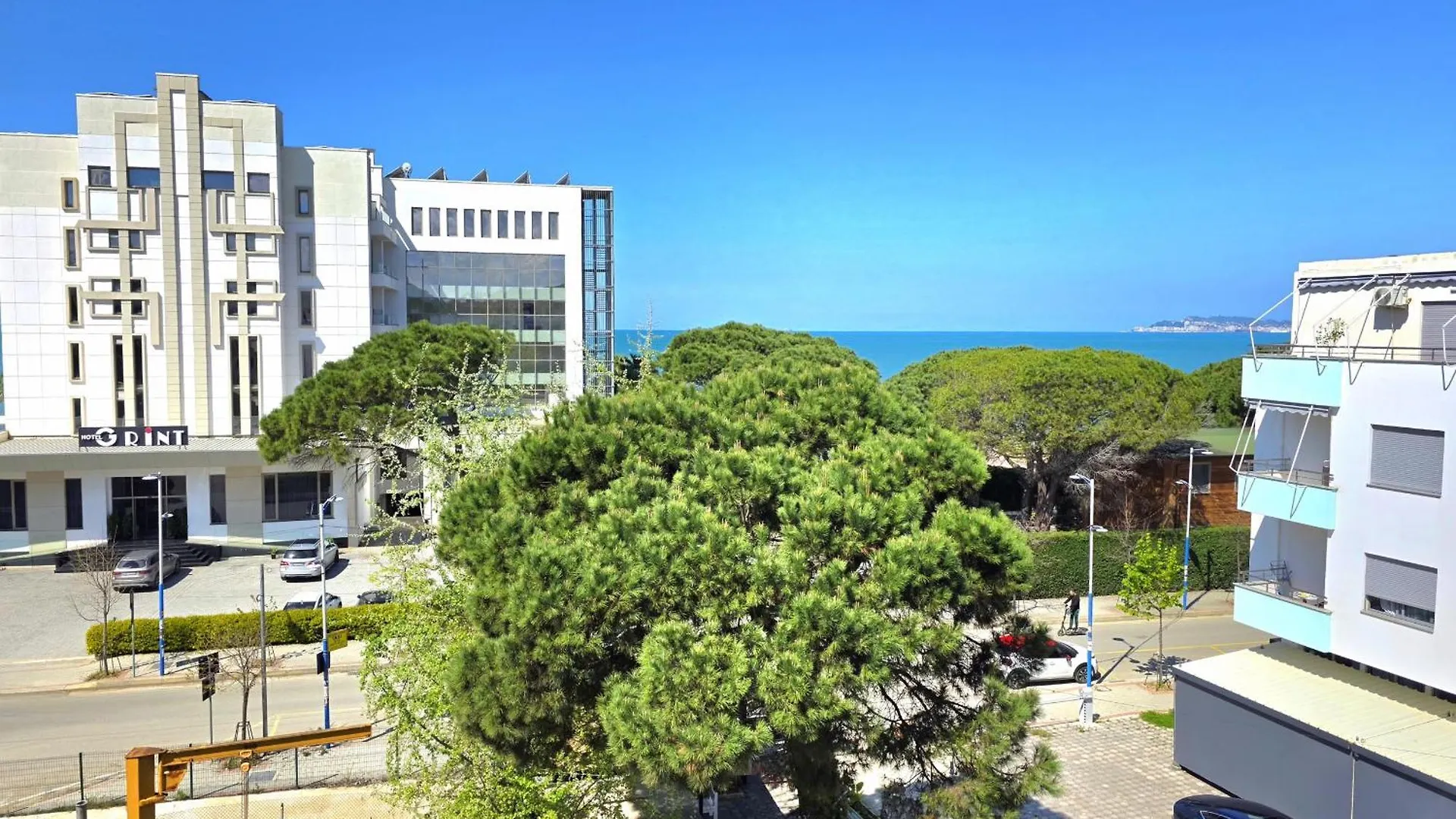 Holiday Apartment In Golem 070